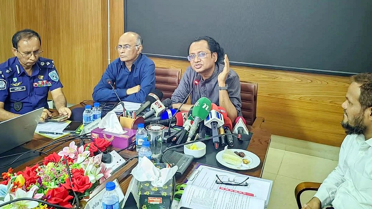 বিদ্যুৎ সংকটে সরকারের ন্যূনতম দায় নেই : ডা. জাহেদ