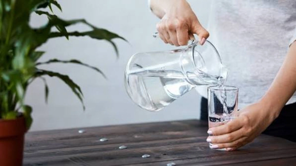 সামান্য পানিও হতে পারে গুনাহ মাফের কারণ!