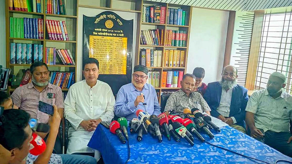 রংপুরে চার খুন, আসামিদের পক্ষে লড়বেন না আইনজীবীরা