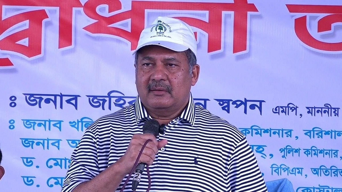 প্রধানমন্ত্রী সস্তা উন্নয়ন নিয়ে ব্যস্ত নয়