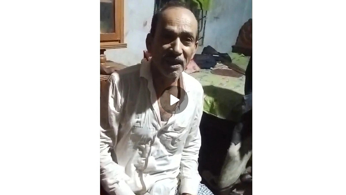 কুকুরের তাড়া খেয়ে বৃদ্ধের ঘরে আশ্রয় নিয়ে ধর্ষণের শিকার শিশু