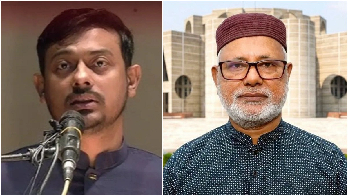 পাটওয়ারীর মার তো শুরু মাত্র!