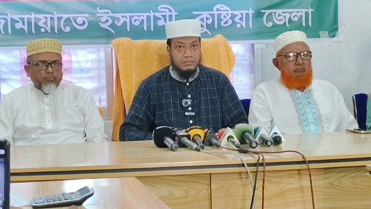 আমার অস্ত্র-বডিগার্ড নেই বলে গাড়িতে দুটি লাঠি ছিল : আমির হামজা