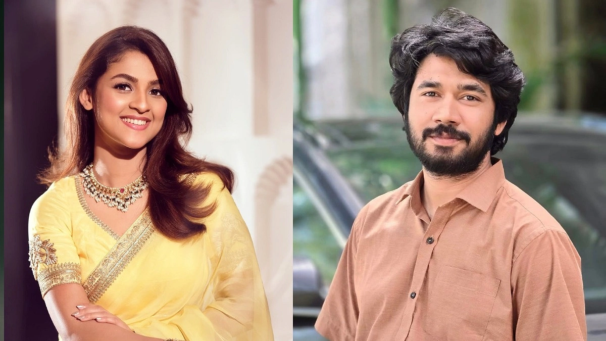 সাদিয়া আয়মানের সঙ্গে সম্পর্কে জড়িয়েছিলেন খায়রুল বাসার