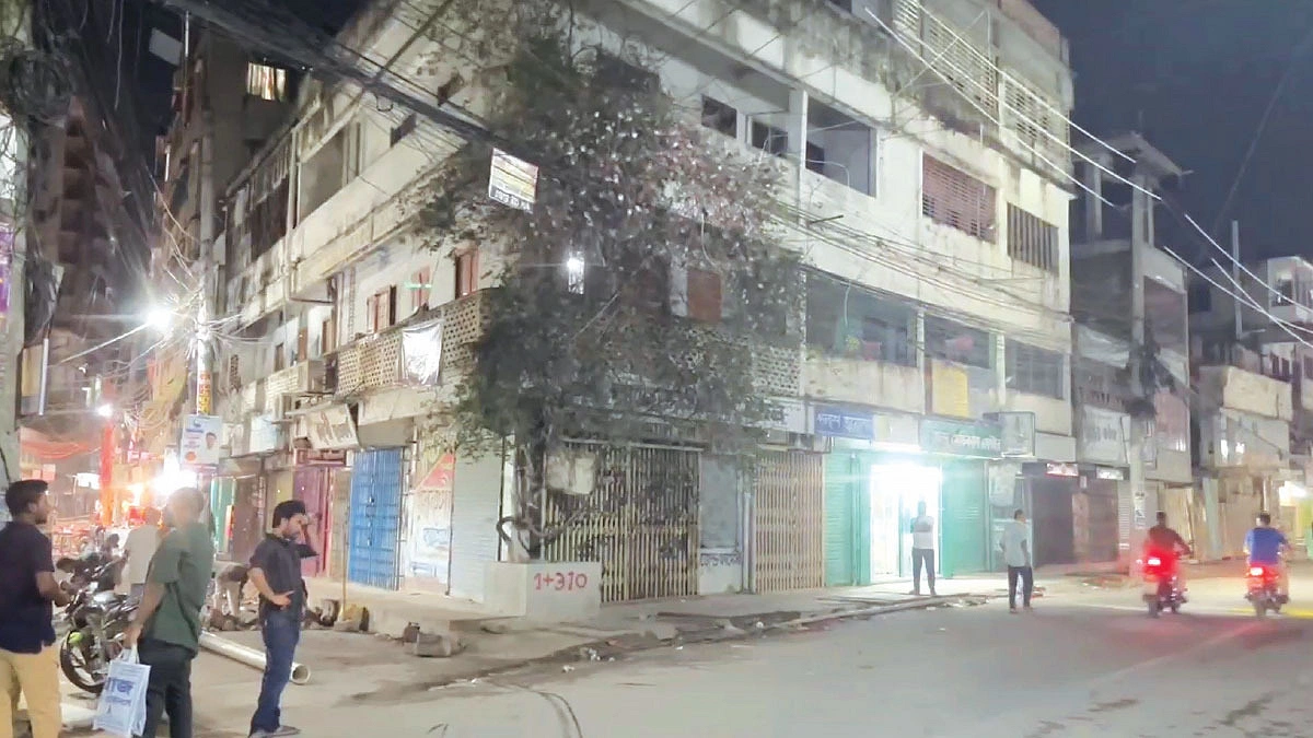 ব্যস্ত শহরে চড়ুইয়ের রাজ্য