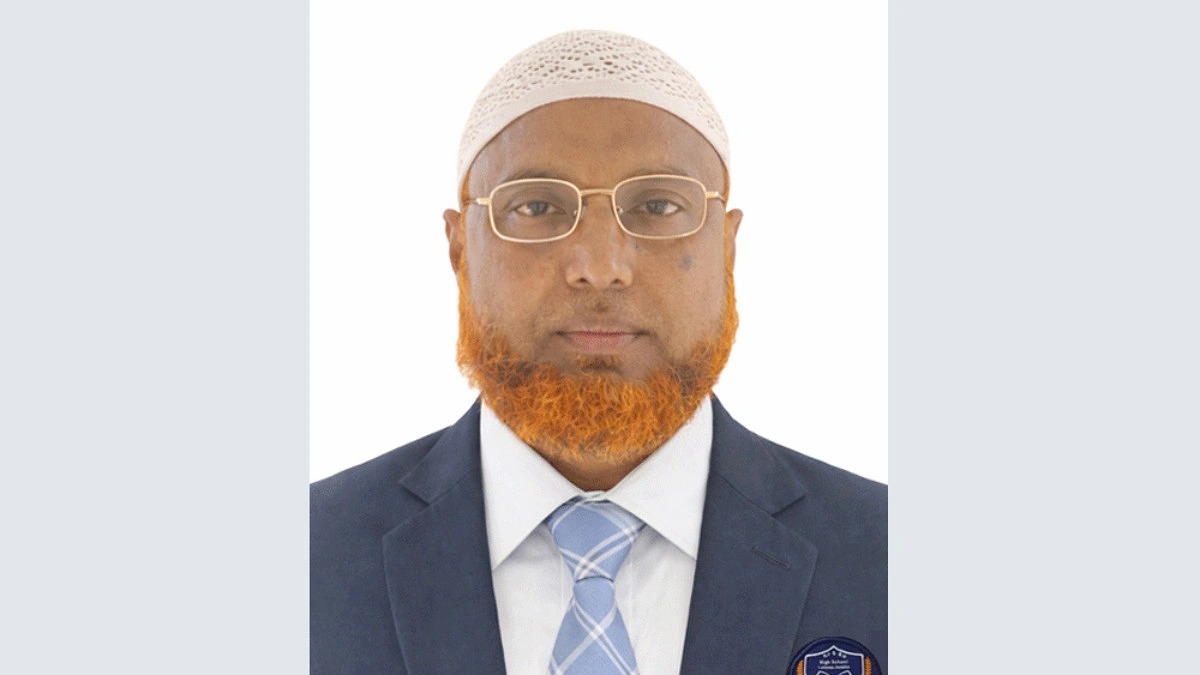 লাকসামে ডেঙ্গুতে স্কুলশিক্ষকের মৃত্যু