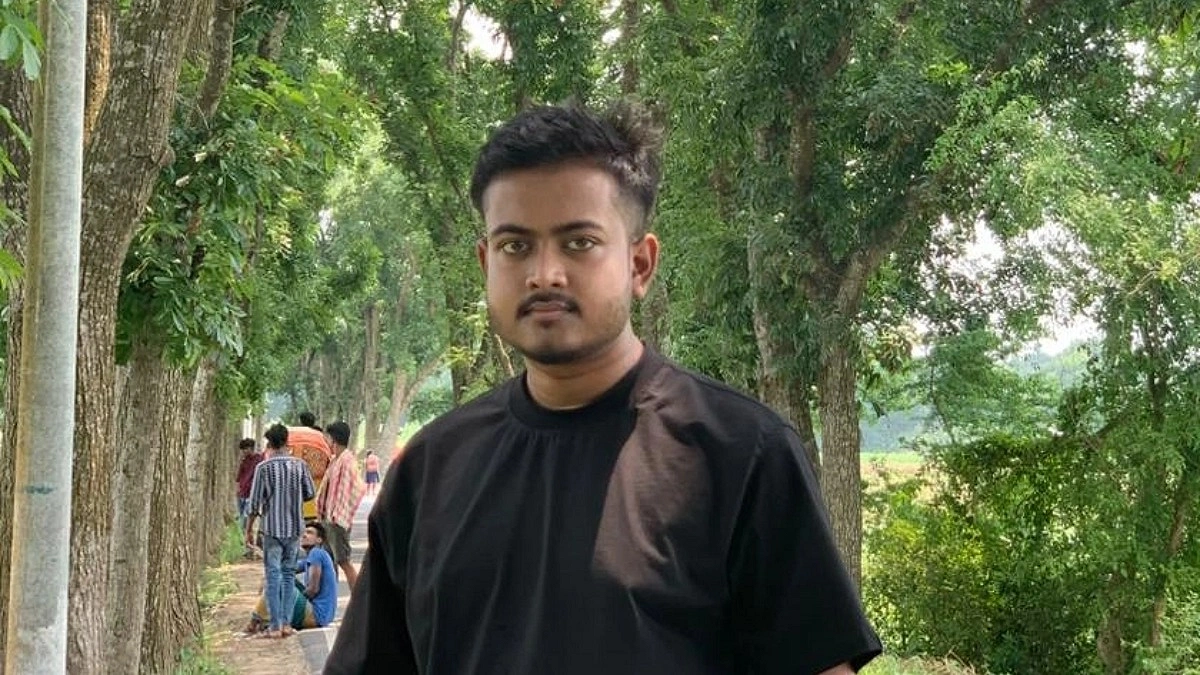 চাকরি দেওয়ার কথা বলে যুবককে ডেকে নিয়ে হত্যা, টঙ্গীর ড্রেনে মিলল অর্ধগলিত লাশ