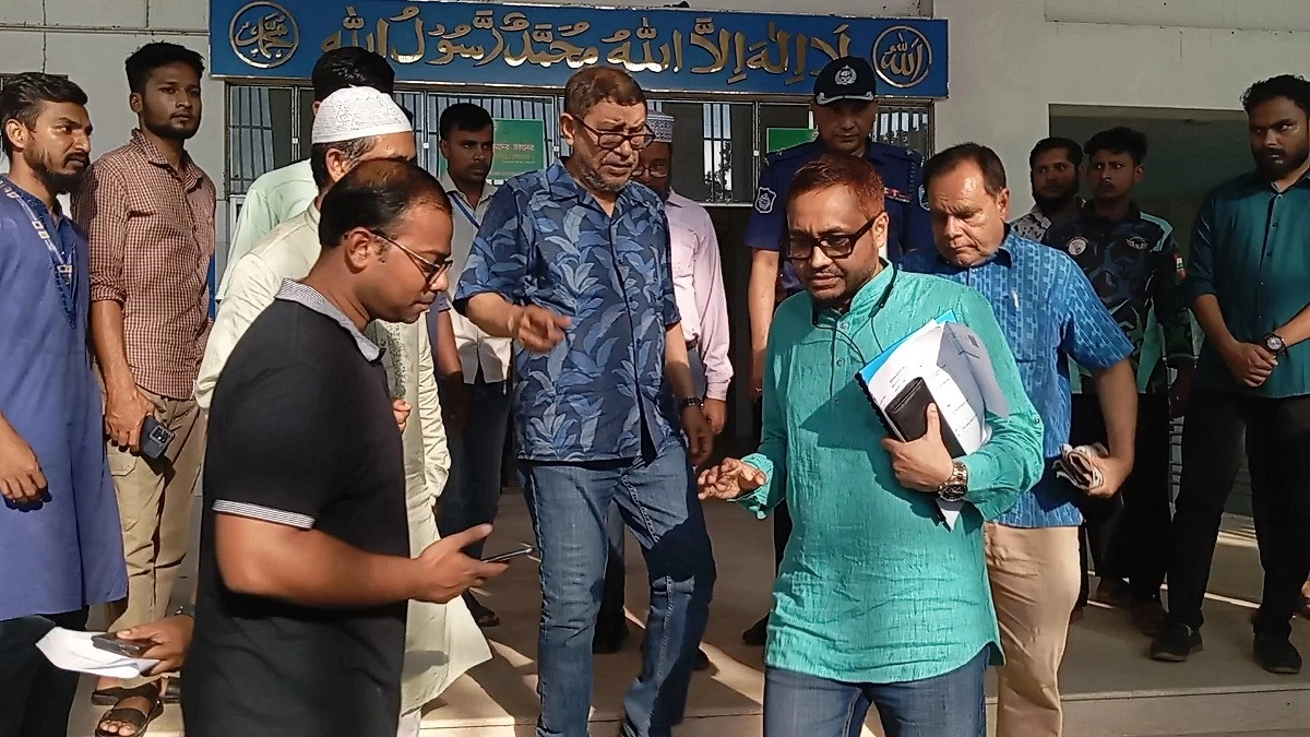 প্রতিটি ইউনিয়নে ‘হেলথ হাব’ করবে সরকার