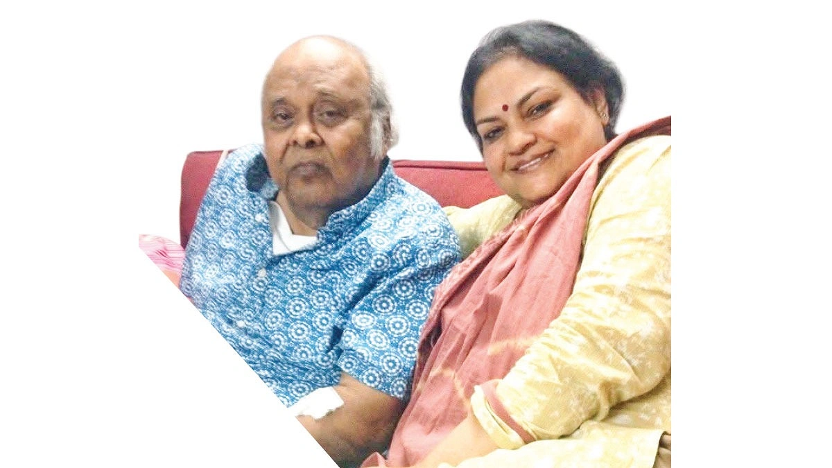 কবিতার শহীদ
