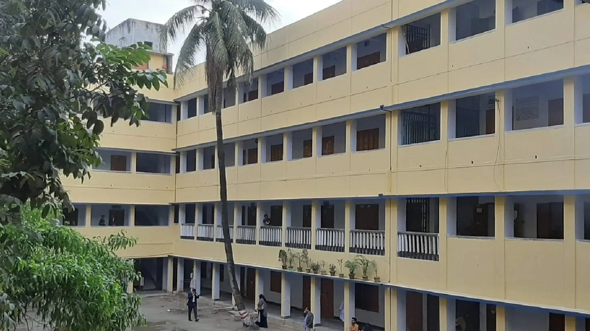 তা’মীরুল মিল্লাতের তিন ক্যাম্পাসে জিপিএ ৫ পেল ৫২৯ জন