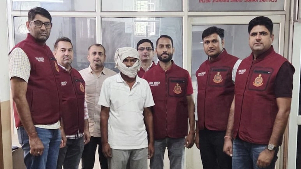 খুন করে আত্মগোপনে আসামী, ৪২ বছর পর পুলিশের জালে ধরা