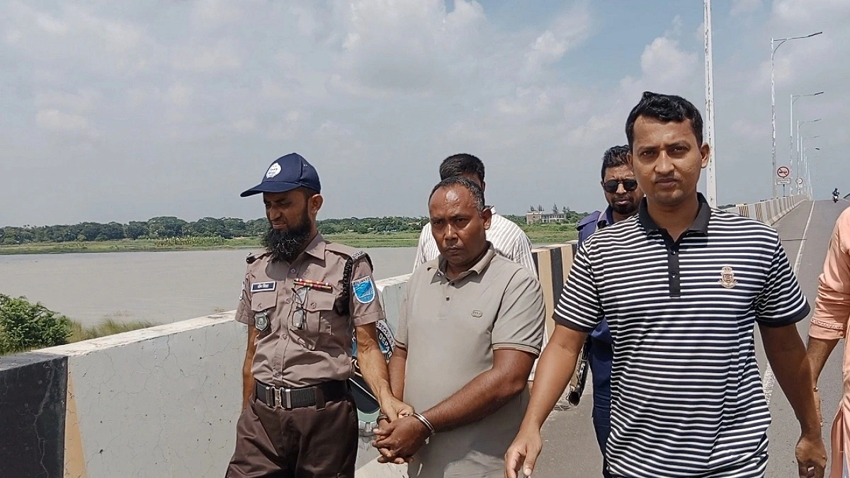 ঝোঁপে উদ্ধার তরুণীর লাশের পরিচয় শনাক্ত, তার শিশুসন্তানের খোঁজে পুলিশ