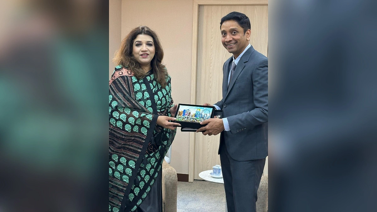 দক্ষ জনশক্তি ও যুব উন্নয়নে সহযোগিতা বাড়াবে বাংলাদেশ-সিঙ্গাপুর