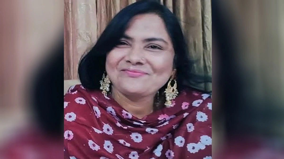 চেক জালিয়াতি মামলায় মহিলা আ.লীগ নেত্রীর কারাদণ্ড