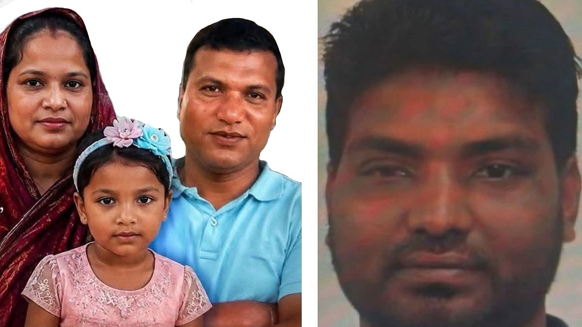 ইতালিতে তিন বাংলাদেশি হত্যা: দেড় মাসেও অধরা সন্দেহভাজন