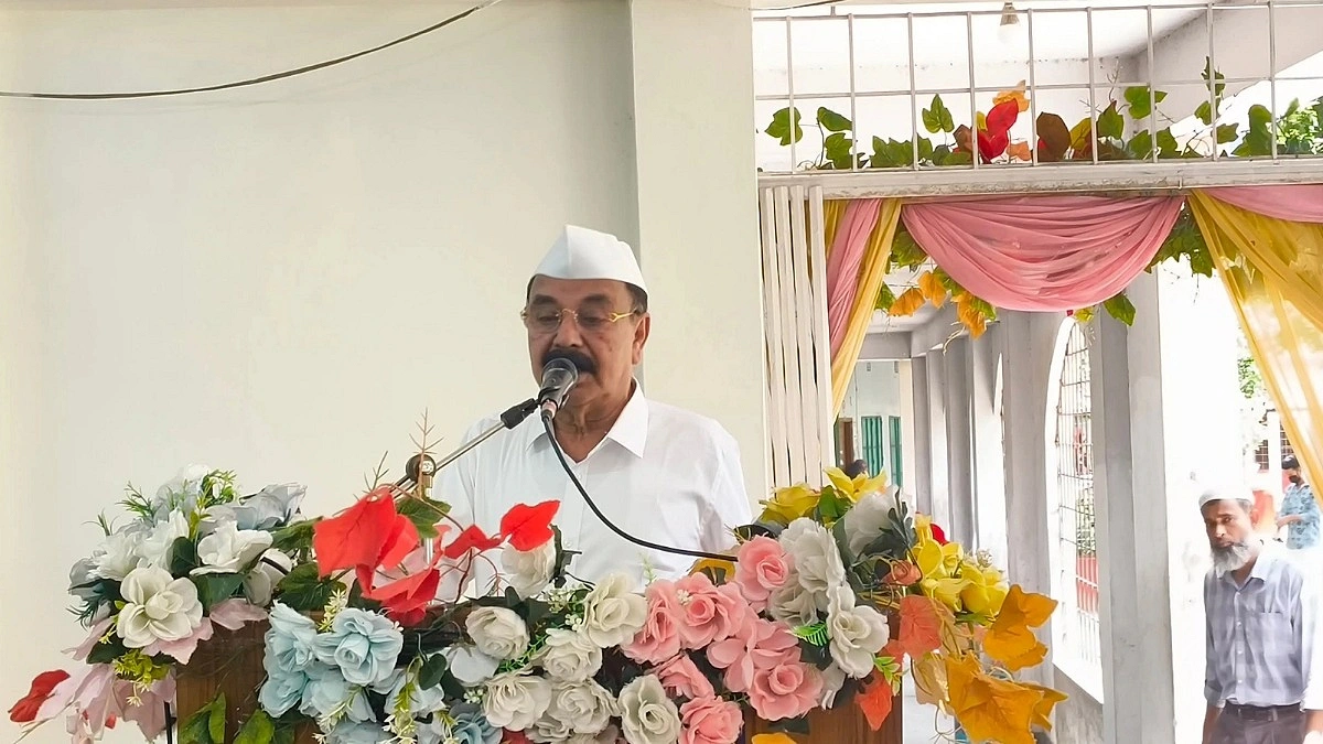 দৃশ্যমান ষড়যন্ত্রের চেয়ে অদৃশ্য ষড়যন্ত্র মোকাবিলা কঠিন : গয়েশ্বর