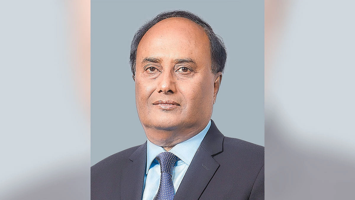 মার্কেন্টাইল ব্যাংকের নির্বাহী কমিটির চেয়ারম্যান আনোয়ারুল হক
