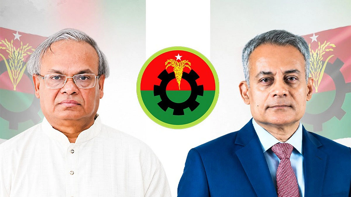 রিজভীর নেতৃত্বে দল আরও শক্তিশালী হবে : রবিউল আলম