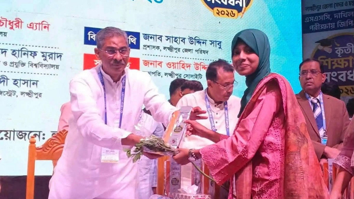 মাদক ঢুকিয়ে দেশকে মেধাশূন্য করার চক্রান্ত চলছে: পানিসম্পদমন্ত্রী
