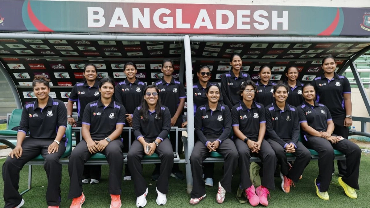 সেমিফাইনাল বাধা পার করাই জ্যোতিদের প্রধান লক্ষ্য