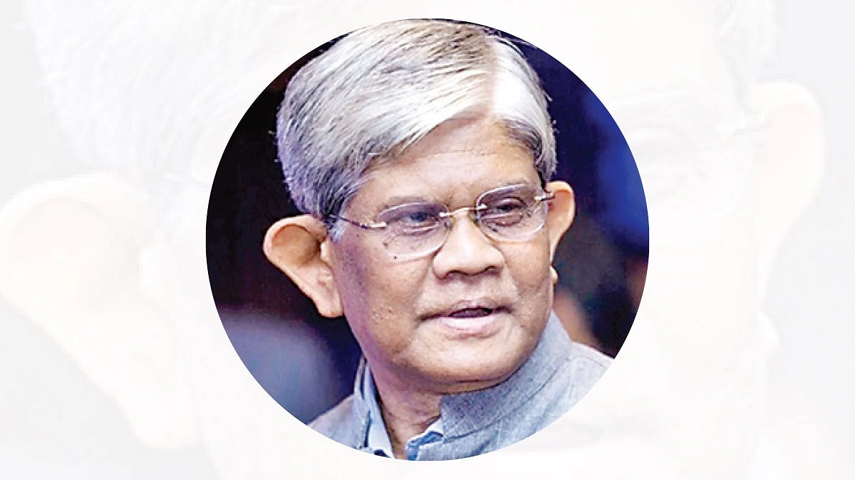 মির্জা ফখরুলের নেতৃত্বে নতুন ভবিষ্যতের আশা
