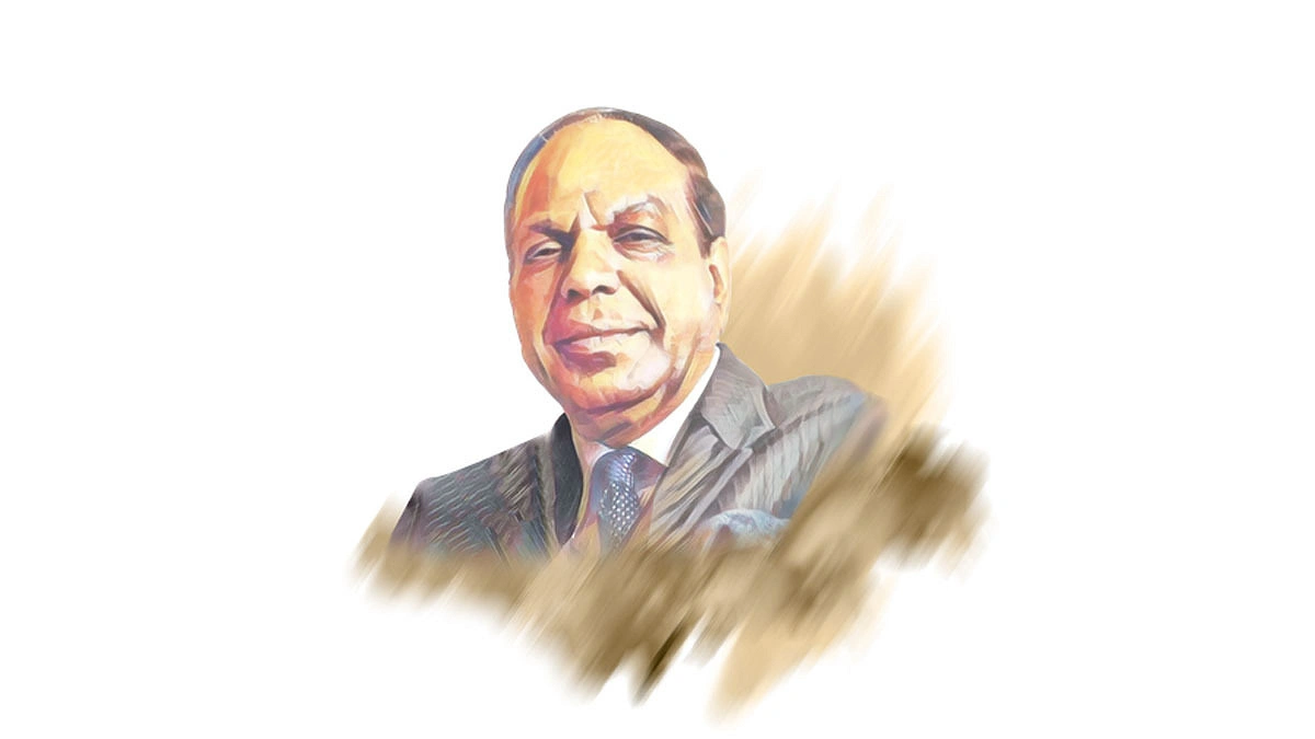 সামান্য দিয়ে শুরু বিশাল তার সাম্রাজ্য