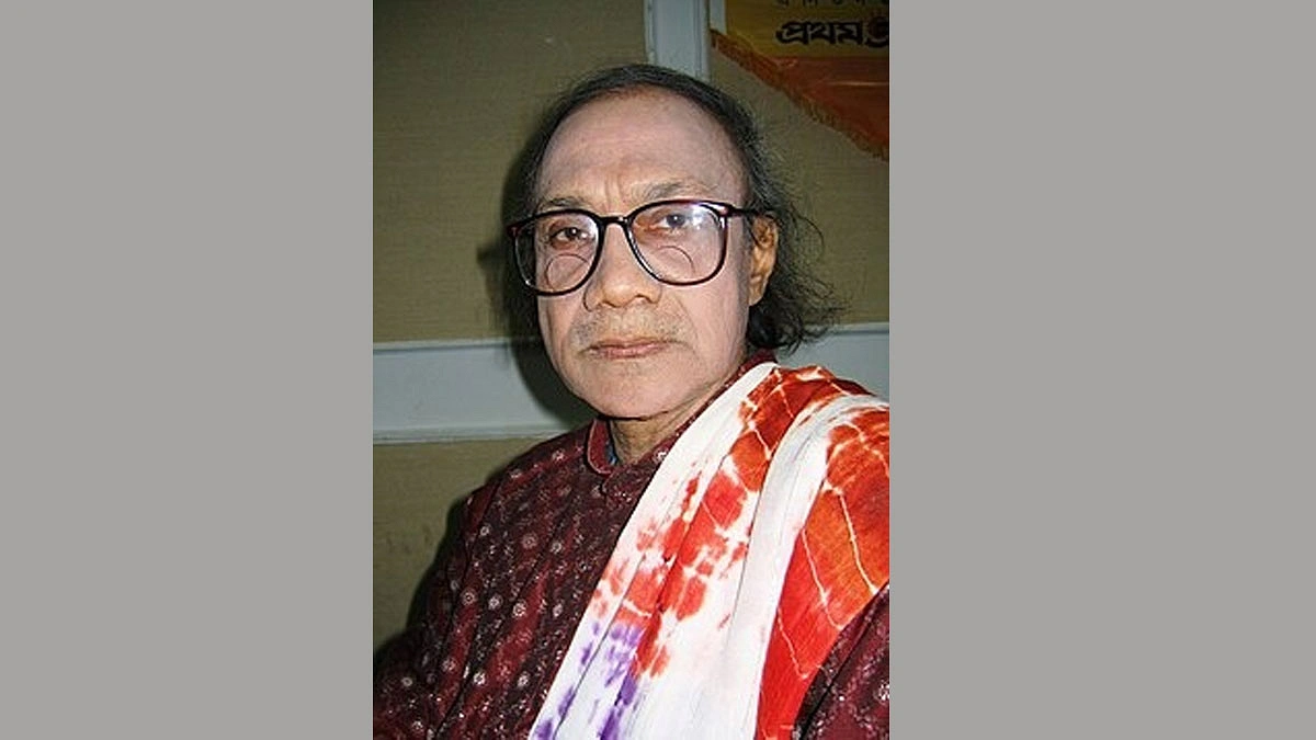 আবদুল মান্নান সৈয়দ (৩ আগস্ট ১৯৪৩ -৫ সেপ্টেম্বর ২০১০)- পারিবারিক সূত্রে প্রাপ্ত