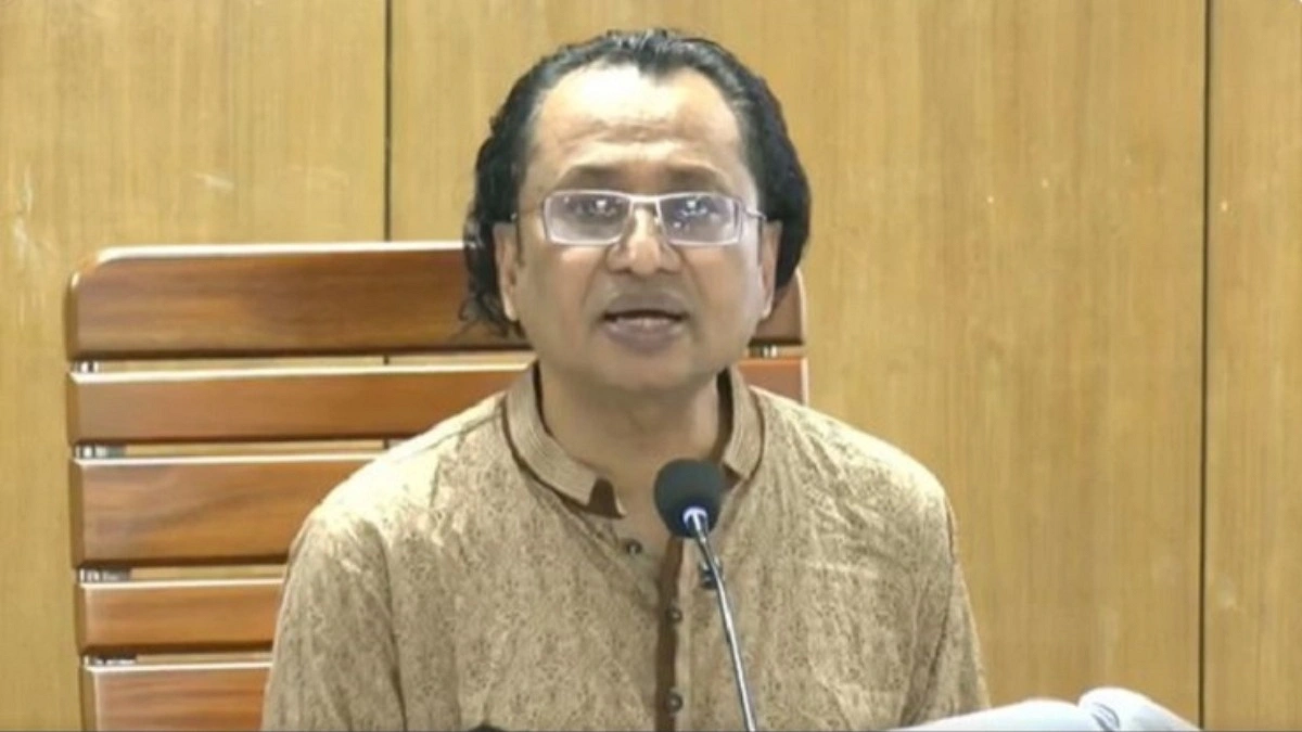 আ.লীগকে টিকিয়ে রাখতে ভারতের বিতর্কিত ভূমিকা নিয়ে প্রশ্ন রয়েছে