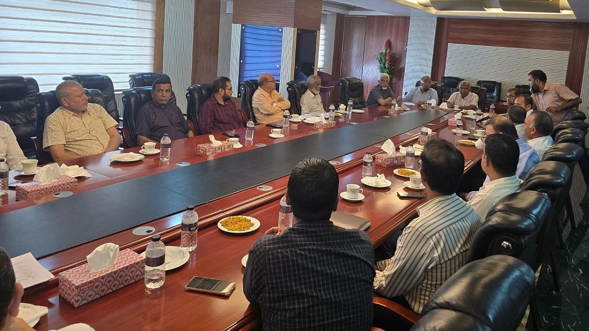 সিডিএর অভিযানে সহযোগিতা করবে হাসপাতাল মালিকরা