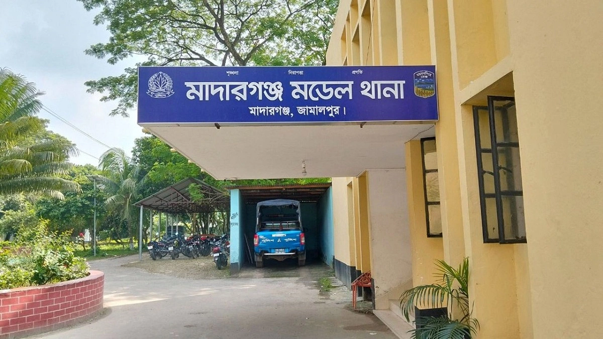 জামালপুরে ড্রামে জমে থাকা গ্যাস বিস্ফোরণে শ্রমিক নিহত