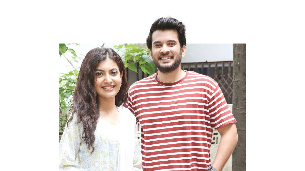 ‘আলো ছায়া’য় তারা