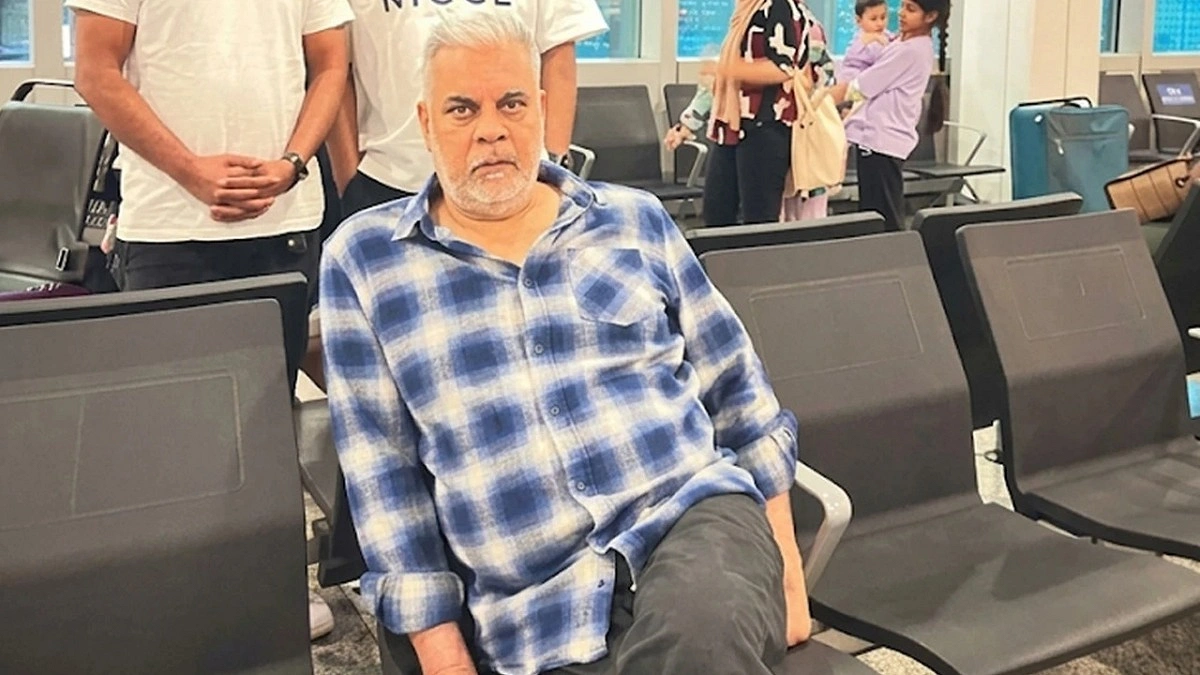 ইলিয়াস কাঞ্চনের মধ্যে ‘স্বাভাবিকতা’ নেই, ১২ আগস্ট ফের যুক্তরাজ্যে যাচ্ছেন