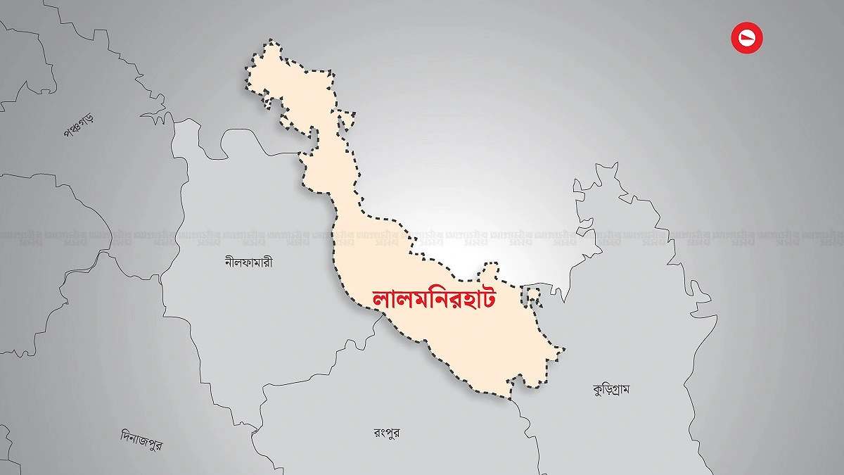 লালমনিরহাটে বাফার গোডাউনে কর্মবিরতি শতাধিক শ্রমিকের