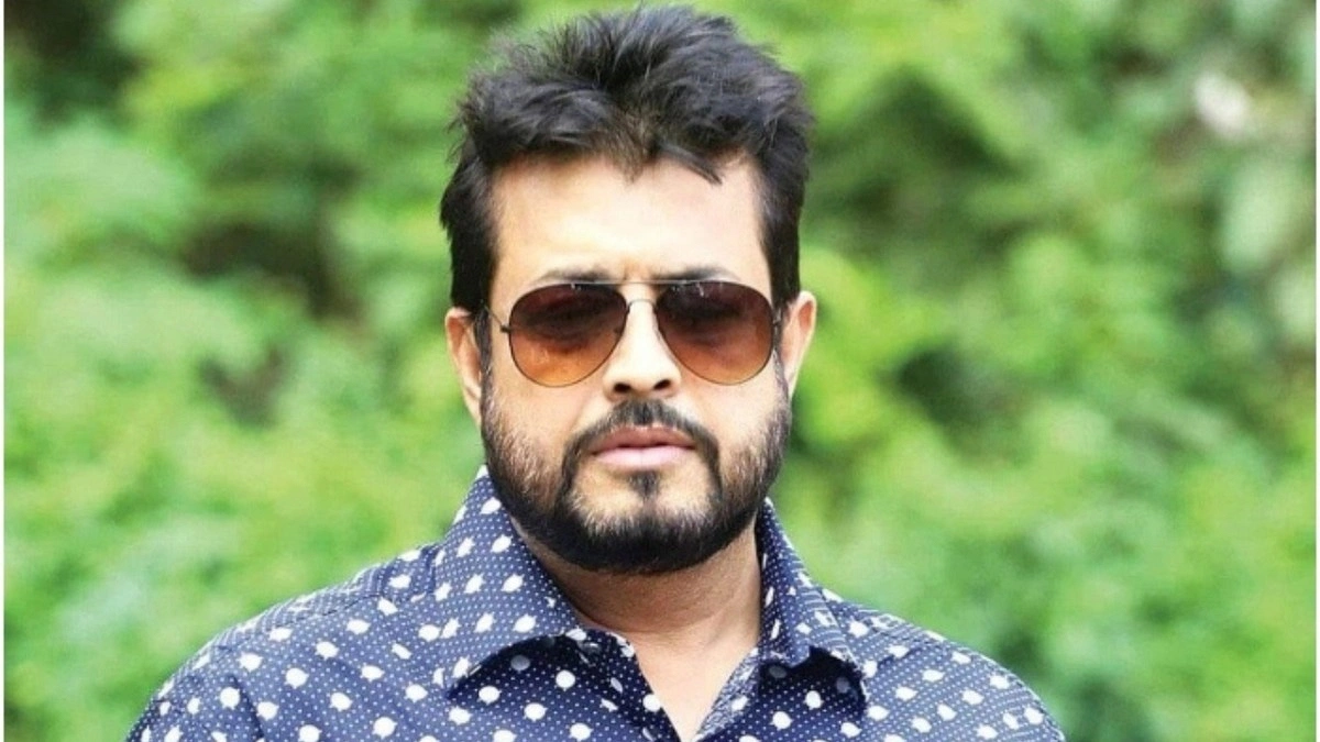 বিদ্যুৎ নিয়ে আসলেই মানুষ অশান্তির মধ্যে আছে : ওমর সানী