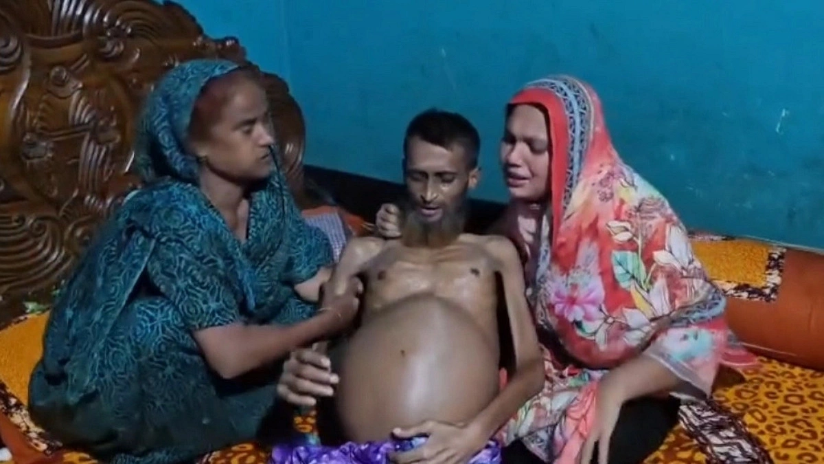 জীবন বাঁচাতে লড়ছেন ইমরান, চিকিৎসায় সহযোগিতার আবেদন