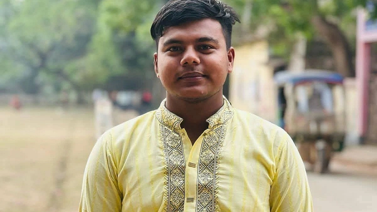 ছাত্রদল নেতার ইয়াবা সেবনের ভিডিও ভাইরাল, দল থেকে বহিষ্কার