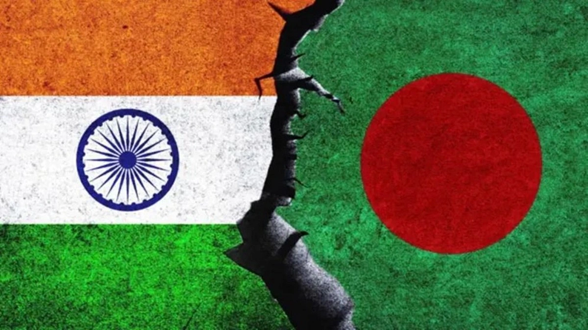 বাংলাদেশ-ভারত সম্পর্কের গতিপথ নিয়ে নতুন প্রশ্ন