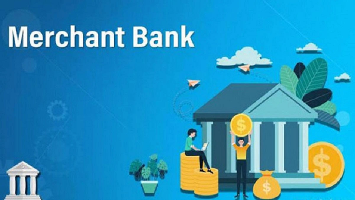 শাস্তির পরিবর্তে সময় চায় মার্চেন্ট ব্যাংক