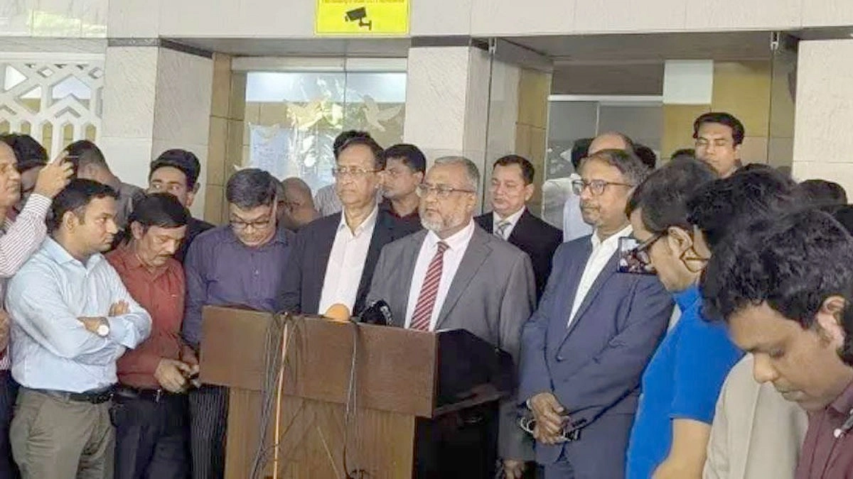 দুদকের ভাবমূর্তি ফেরাতে চায় নতুন কমিশন