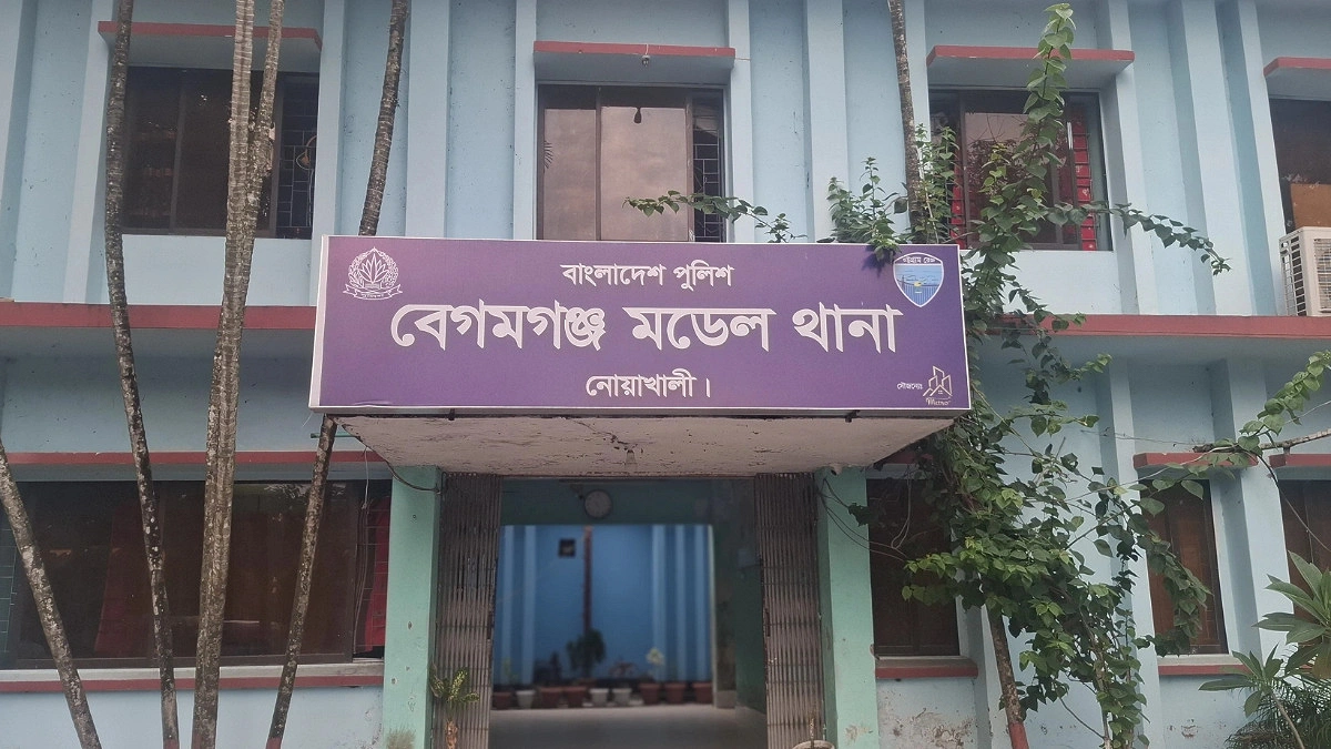 নোয়াখালীতে বিএনপি নেতাকে বাঁচাতে গিয়ে গুলিবিদ্ধ সহযোগী