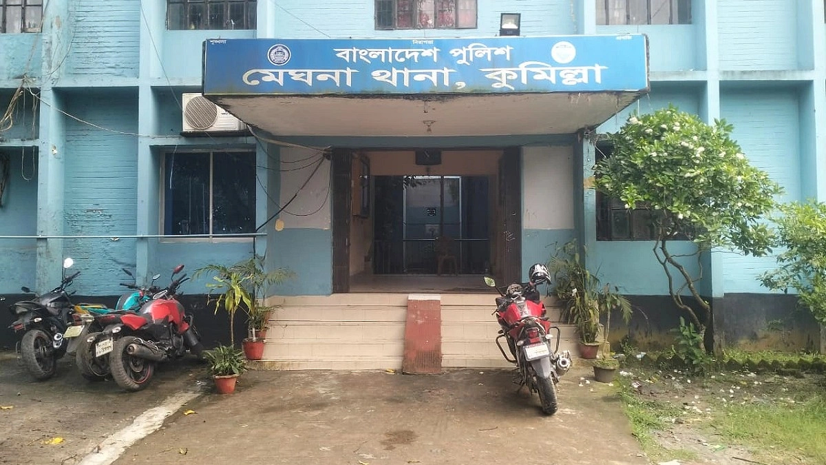 মেঘনায় কহিনুর হত্যা: এক মাসেও এগোয়নি তদন্ত, ক্ষুব্ধ পরিবার