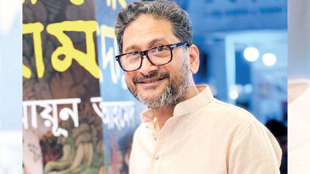 আসিফ ইকবাল জিতলেন শ্রেষ্ঠ গীতিকারের পুরস্কার