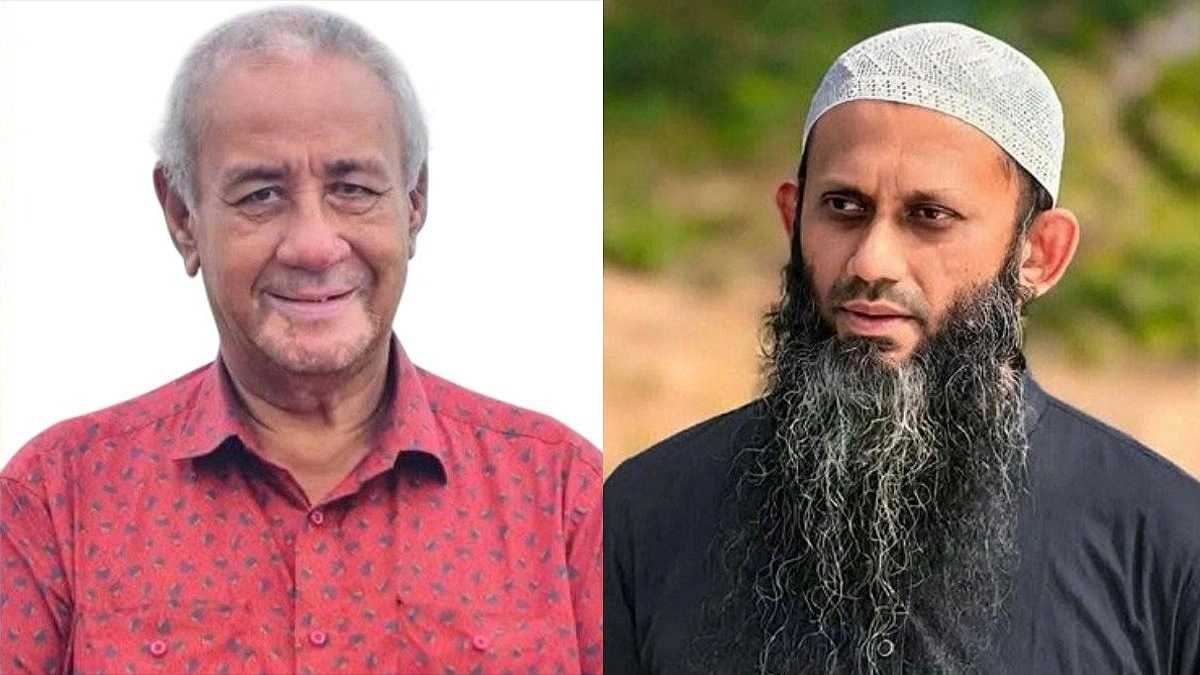 সম্প্রসারণ হচ্ছে মন্ত্রিসভা, যুক্ত হচ্ছেন আরও কয়েকজন