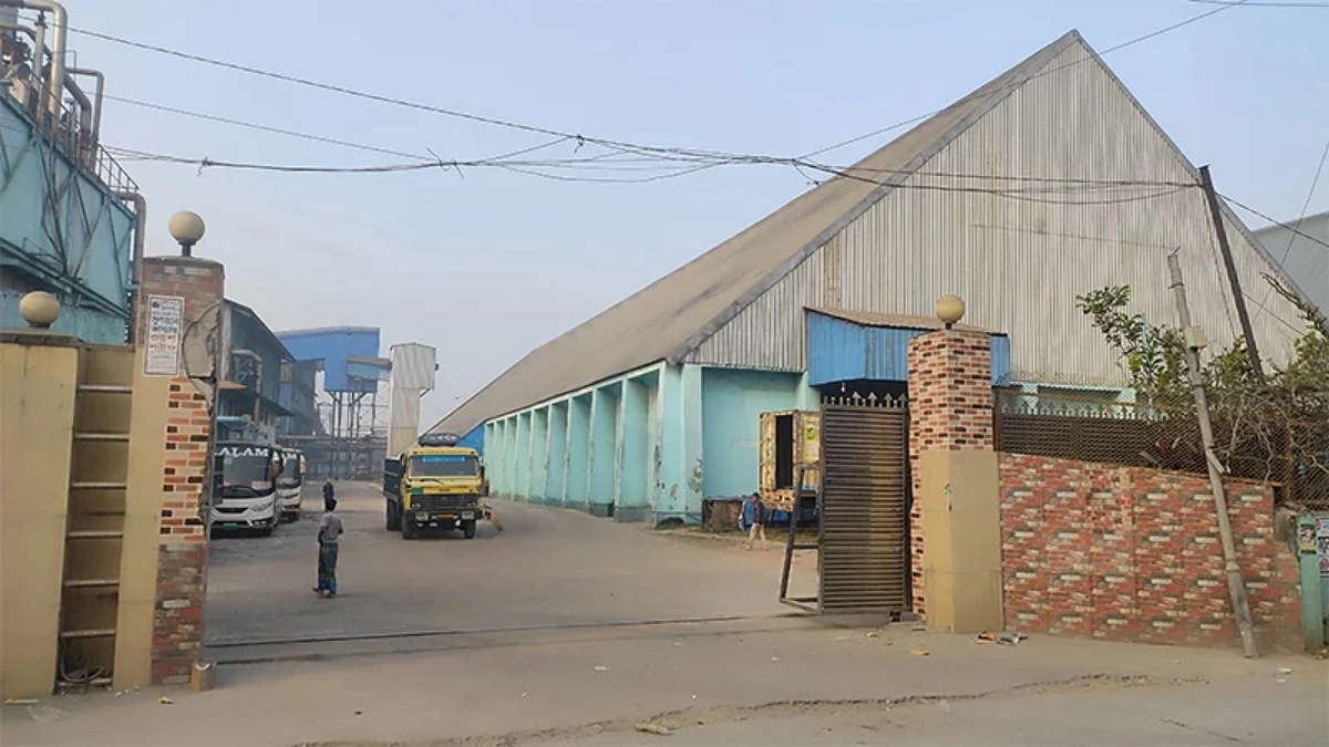 ব্যবসা গুটিয়ে নিচ্ছে এস আলম, ১১ কারখানা বন্ধ ঘোষণা