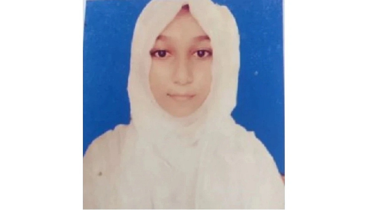 বাবার মৃত্যুর শোক সামলে জিপিএ-৫ পেল ঋতু