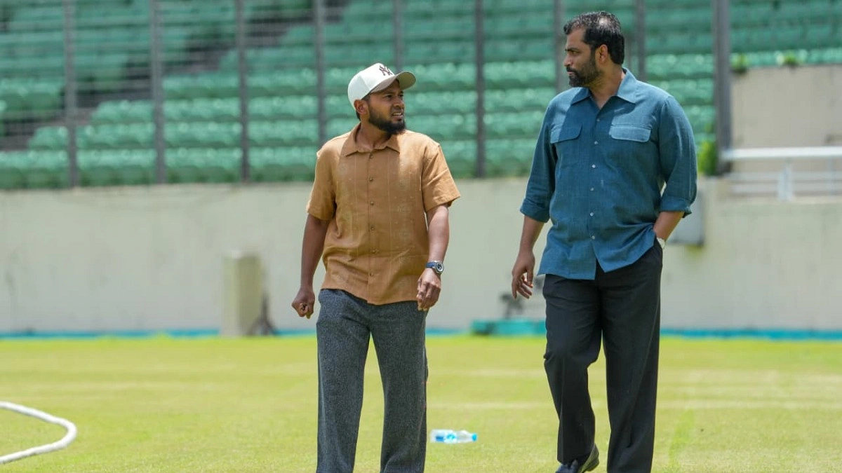 ক্রিকেটারদের আর্থিক ক্ষতি কমাতে বিসিবির বিকল্প প্রস্তাব