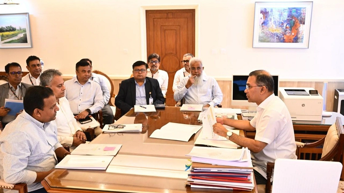 সড়কপথে যুক্ত হচ্ছে ভোলা, মহাসড়ক নির্মাণের সিদ্ধান্ত দিলেন প্রধানমন্ত্রী
