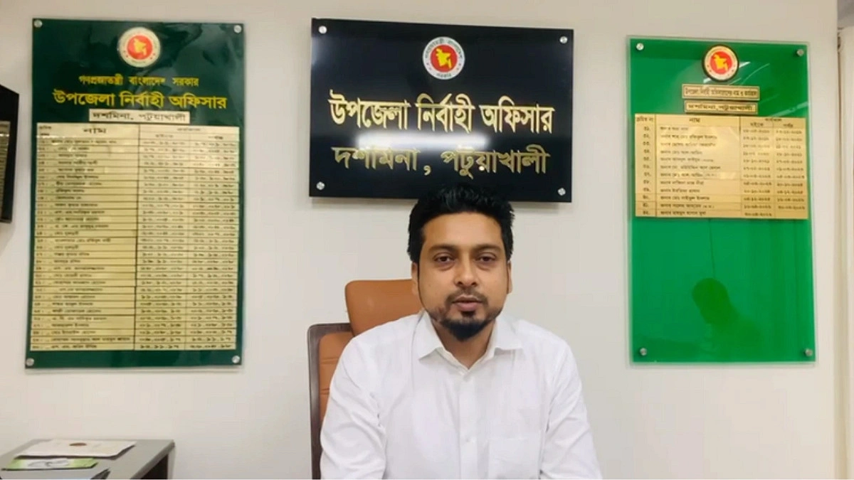 সন্তান বিক্রি করে আইফোন, শিশু মুসার ভবিষ্যৎ সুরক্ষায় উদ্যোগ
