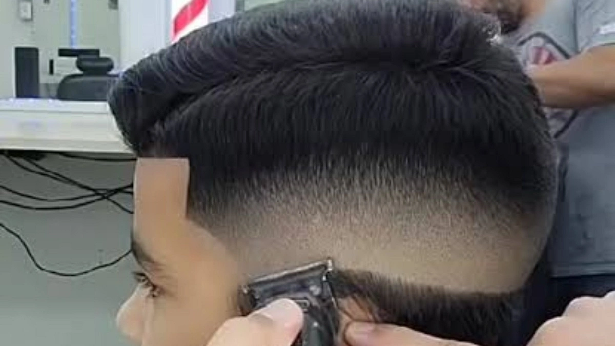 শিশুর চুল কাটায় ইসলামের সৌন্দর্যবোধ