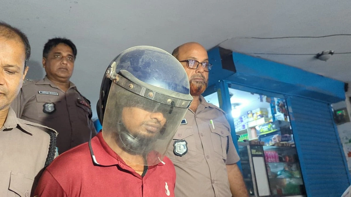ধার নিয়ে বিরোধে রিকশাচালককে হত্যা, যুবকের যাবজ্জীবন কারাদণ্ড